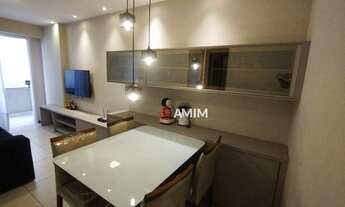 Imagem 2: Apartamento com 2 Quartos à Venda, 66 m² por R$ 550.000 - Centro - Niterói/RJ