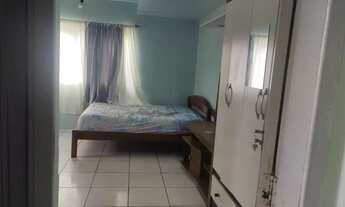 Imagem: Aluga-se kitnet 950 livre de agua e luz