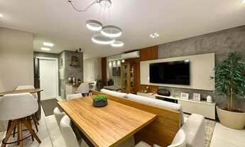 Imagem: Excelente apartamento de frente para a avenida