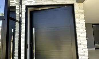 Imagem 5: Casa ParqVille Jacarandá - Casa térrea 3 suítes mais escritório