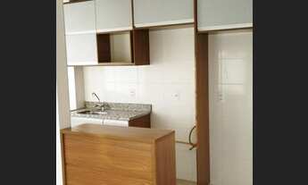 Imagem 3: Excelente 2/4 Armários Varanda ACM, 50m Metrô Iguatemi, Localização Privilegiada