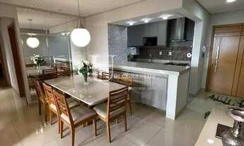 Imagem: Santa Mônica - Apartamento com Vista Belíssima