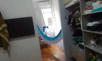 Imagem 4: APARTAMENTO 2 QTS COM DEPENDÊNCIA EM COPACABANA