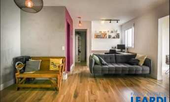 Imagem 4: APARTAMENTO - VILA ANASTÁCIO - SP