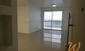 Imagem 3: AMPLO APARTAMENTO 3 SUÍTES para ALUGUEL ANUAL em JURERÊ INTERNACIONAL Florianópolis/SC