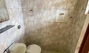 Imagem 6: Aluga se casa 3 cômodos