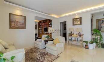 Imagem 7: Venda Apartamento 4 Dormitórios - 308 m² Ibirapuera