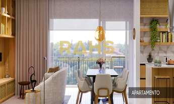 Imagem 4: Apartamento Novo no Saguaçu com 3 quartos