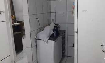 Imagem 3: Apartamento em Mirantes de Periperi, 1 quarto. Quitado, venda direto com o proprietário