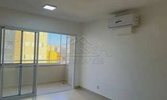 Imagem 3: Apartamento Padrão em Ribeirão Preto