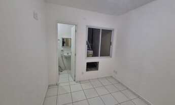 Imagem 3: Casa de 3 quartos no condomínio Rubi para alugar ,na rodovia mario andreaza em vg