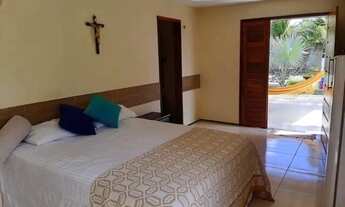 Imagem 2: Casa de praia Luís Correia diária ou temporada