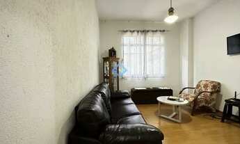 Imagem 2: Edifício Marcelo Libânio: Apartamento de 02 quartos á venda no Centro