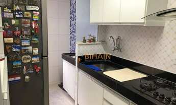 Imagem 14: Apartamento com 3 dormitórios à venda, 70 m² por R$ 399.000,00 - Buritis - Belo Horizonte