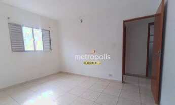 Imagem 4: Sobrado com 3 dormitórios à venda, 135 m² por R$ 600.000,00 - Oswaldo Cruz - São Caetano d