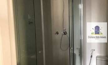 Imagem 7: Apartamento com 19m² - 1 dormitório para alugar - Brás - São Paulo/SP