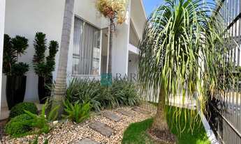 Imagem 2: Casa com piscina, 1 suíte + 2 banheiros à venda, 170 m² por R$ 845.000 - Jardim Monte Rei