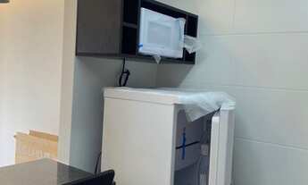 Imagem 7: Ed. JP Residence - Apartamento Mobiliado - 50m² - 1 quarto - Umarizal - Belém/PA