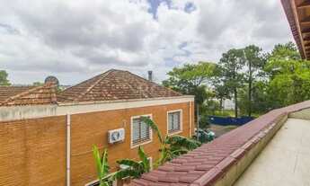 Imagem 7: Casa para Venda - 380.83m², 5 dormitórios, sendo 1 suites, 2 vagas - Glória