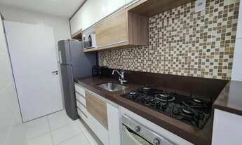 Imagem 7: Apartamento para venda tem 62 metros quadrados com 2 quartos em Praia de Itaparica - Vila