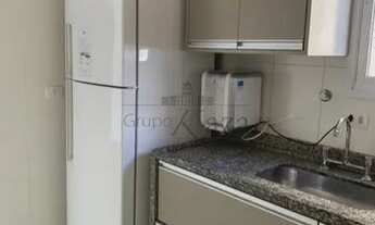 Imagem 7: Lindo Apt 75m² - 2 drm sendo 1 suíte, sacada gourmet, 2 vagas e lazer completo