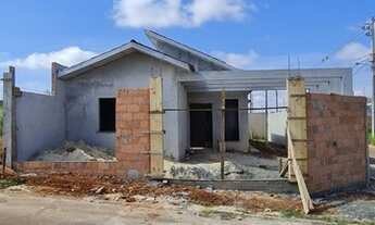 Imagem 4: Casa Térrea No Condomínio Residencial Le parc