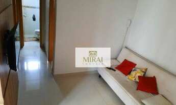 Imagem 6: Apartamento à Venda no bairro São Judas Tadeu com 2 quartos - 52 metros