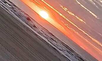 Imagem: Terreno com casas