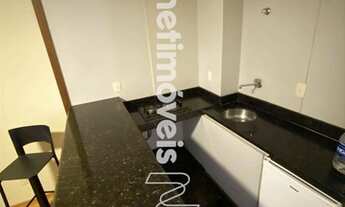 Imagem 6: Locação Apartamento 1 quarto Savassi Belo Horizonte