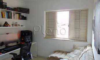 Imagem 6: Apartamento á venda na Chácar da Barra, em Campinas