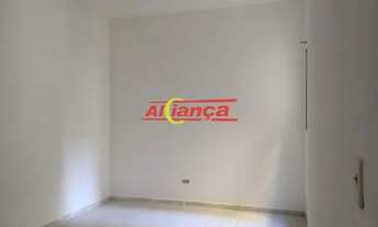 Imagem 6: ÓTIMA CASA 40M² COM 1 DORMITÓRIO E 1 VAGA DE GARAGEM, PARA ALUGAR - PARQUE CONTINENTAL