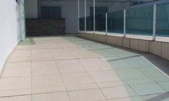 Imagem 3: Casa com 3 dormitórios( sendo que 02 são suítes) para alugar, 160 m² por R$ 1.800/dia - At