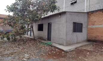 Imagem 7: Galpão/Depósito/Armazém para venda tem 500 metros quadrados em Loteamento Shangry-Lá - Goi