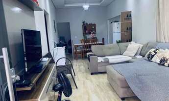 Imagem 2: Casa para venda possui 94 metros quadrados com 2 quartos em Itinga - Lauro de Freitas - Ba