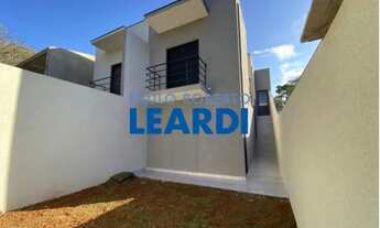 Imagem: CASA TÉRREA - CAMPOS DE ATIBAIA - SP