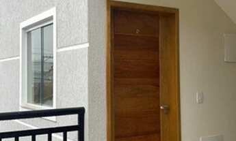 Imagem 2: Apartamento na Vila Nova Mazzei com 2 quartos, sala, cozinha (sem vaga