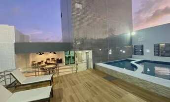 Imagem 3: DU) Na melhor localização da Madalena | Edf. Casttelo de Edimburgo