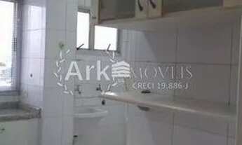 Imagem 12: Apartamento para aluguel com 54 metros quadrados com 2 quartos em Vila Mariana - São Paulo