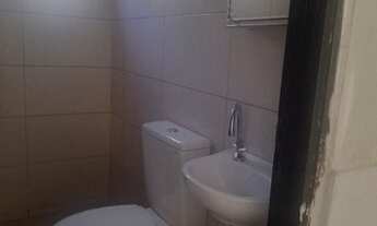 Imagem 4: Casa de fundos Casa com 1 dormitório