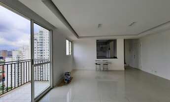 Imagem 2: Cobertura Duplex a venda na Pompéia 245m² 4 Dormitórios 4 Vagas