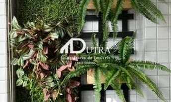 Imagem 5: Apartamento para venda tem 87 metros quadrados com 2 quartos em Gonzaga - Santos