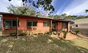 Imagem 4: Chácara para Venda em Senador Canedo, Residencial Villa Verde, 3 dormitórios, 1 suíte, 1 b