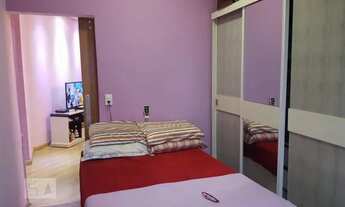 Imagem 4: Apartamento para Aluguel - Centro, 1 Quarto, 54 m2