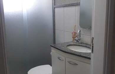 Imagem 4: Apartamento à Venda no Condomínio Spazio Rio Grande com 2 Quartos por R$ 231.000