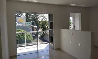 Imagem 2: APARTAMENTO RESIDENCIAL em FLORIANÓPOLIS - SC, CAMPECHE