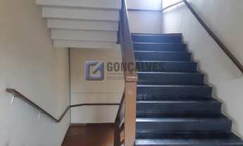 Imagem 2: SAO BERNARDO DO CAMPO - Residential / Apartment - DEMARCHI