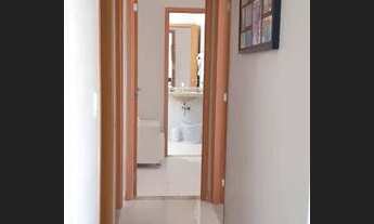 Imagem 7: Torre Parnaso 3 quartos sendo 1 suíte Mobiliado