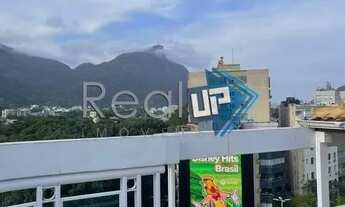 Imagem 6: LINDA COBERTURA TRIPLEX