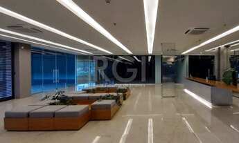 Imagem 5: Conjunto/Sala para Locação/Aluguel - 298.33m², 0 dormitórios, Teresópolis