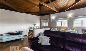 Imagem 6: CASA TÉRREA - PARQUE DOS PÁSSAROS - SP